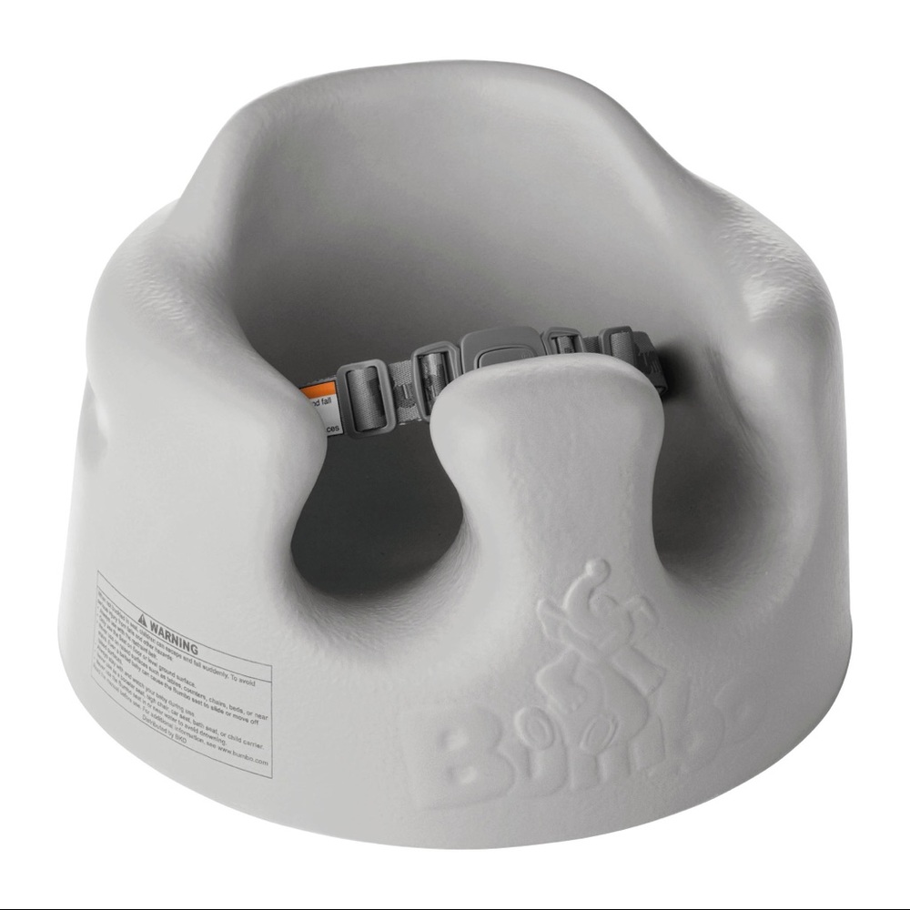 Bumbo chair